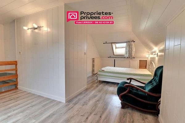 Charmante maison  individuelle, 4 chambres, 7 pièces, piscine