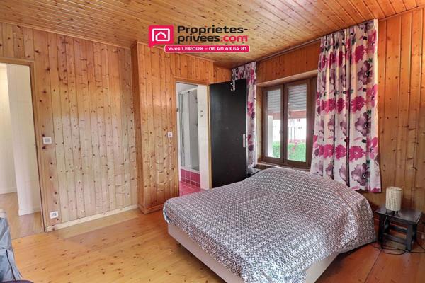 Charmante maison  individuelle, 4 chambres, 7 pièces, piscine