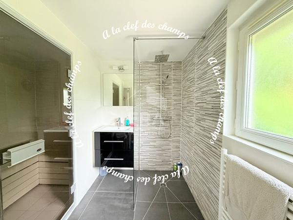 Maison à vendre à GIF SUR YVETTE - 5 pièces, 165 m²