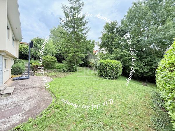 Maison à vendre à GIF SUR YVETTE - 5 pièces, 165 m²