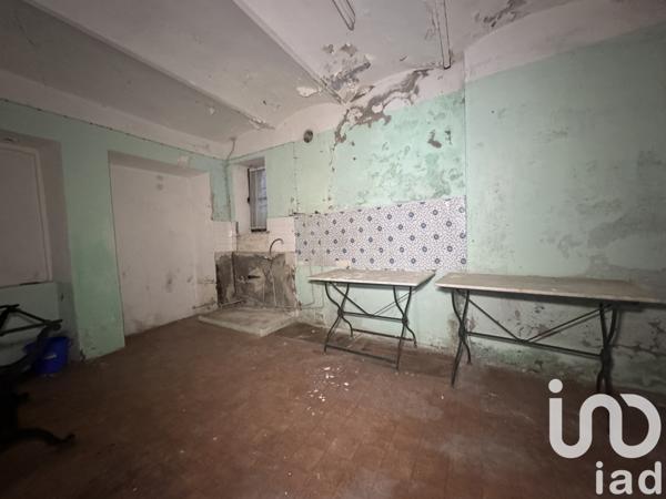 Maison à vendre 5 pièces 73 m² Bessèges