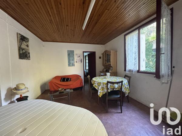 Maison à vendre 5 pièces 73 m² Bessèges