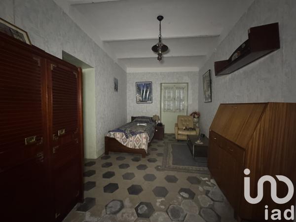 Maison à vendre 5 pièces 73 m² Bessèges