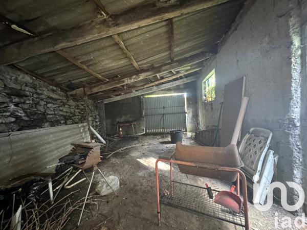 Maison à vendre 5 pièces 73 m² Bessèges