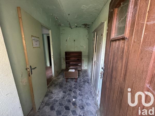 Maison à vendre 5 pièces 73 m² Bessèges