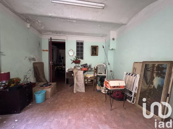 Maison à vendre 5 pièces 73 m² Bessèges