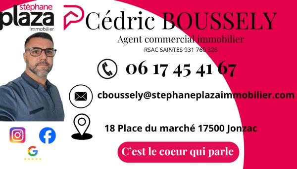 Grand Immeuble avec nombreuses possibilités