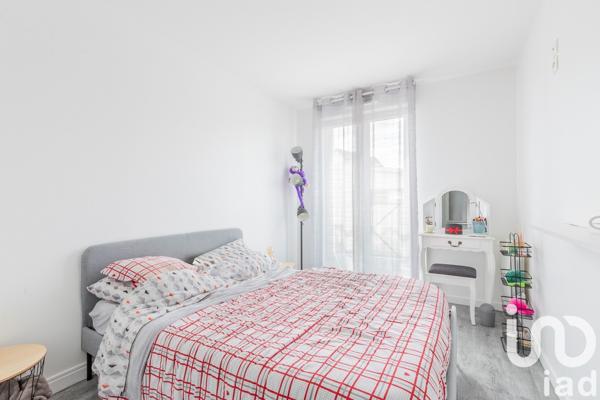 Appartement 3 pièces de 62 m² à Vigneux-sur-Seine (91270)