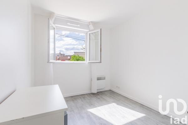 Appartement 3 pièces de 62 m² à Vigneux-sur-Seine (91270)