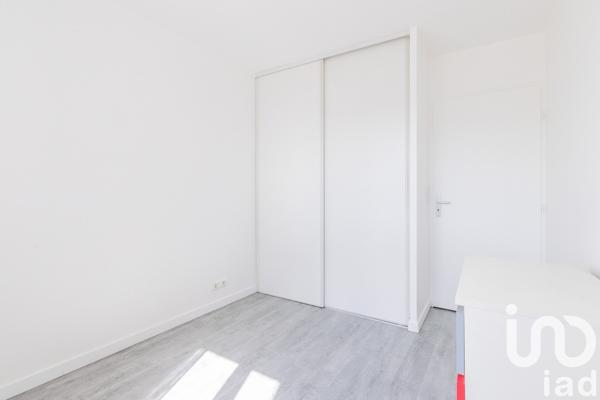 Appartement 3 pièces de 62 m² à Vigneux-sur-Seine (91270)
