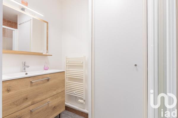 Appartement 3 pièces de 62 m² à Vigneux-sur-Seine (91270)