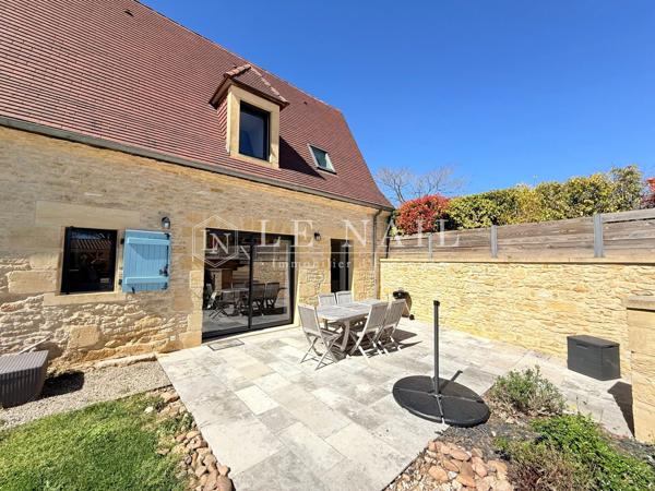 Hameau de charme au cœur du Périgord