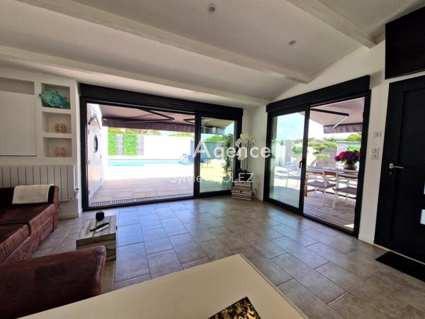 Maison à NOIRMOUTIER-EN-L'ILE, 85330 - 3 pièces 53m²