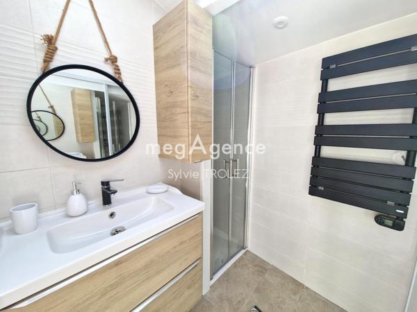 Maison à NOIRMOUTIER-EN-L'ILE, 85330 - 3 pièces 53m²