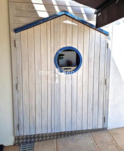 Maison à NOIRMOUTIER-EN-L'ILE, 85330 - 3 pièces 53m²