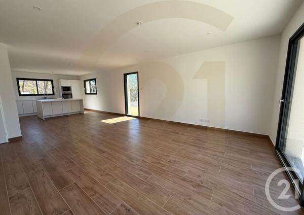 Maison à vendre  5 pièces - 136,90 m2 BOURGOIN JALLIEU - 38