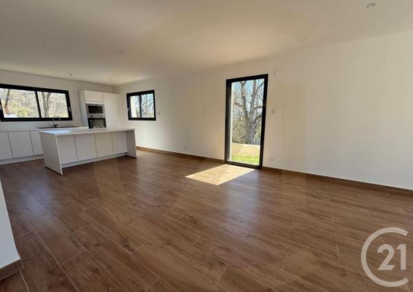 Maison à vendre  5 pièces - 136,90 m2 BOURGOIN JALLIEU - 38