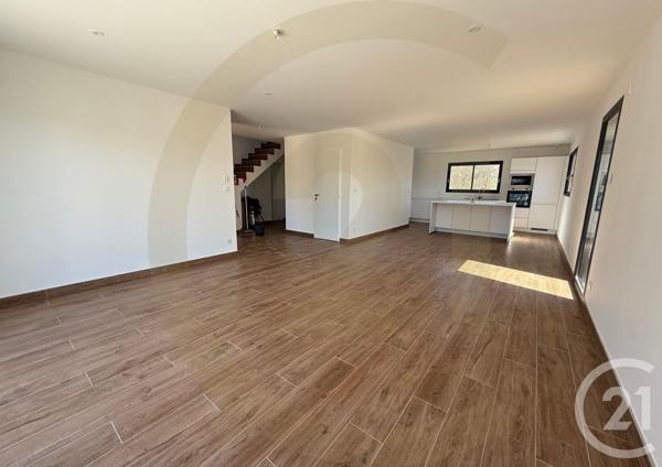 Maison à vendre  5 pièces - 136,90 m2 BOURGOIN JALLIEU - 38