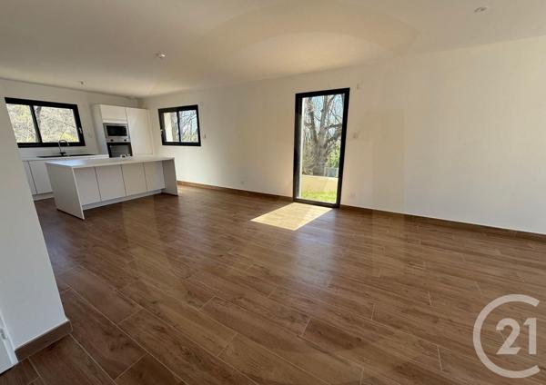 Maison à vendre  5 pièces - 136,90 m2 BOURGOIN JALLIEU - 38