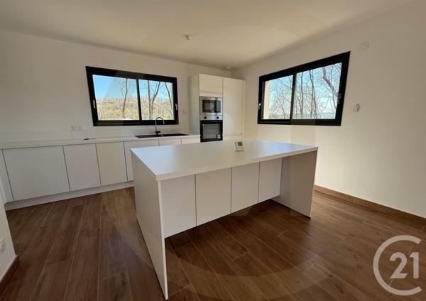 Maison à vendre  5 pièces - 136,90 m2 BOURGOIN JALLIEU - 38