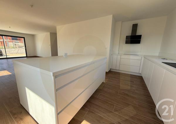 Maison à vendre  5 pièces - 136,90 m2 BOURGOIN JALLIEU - 38