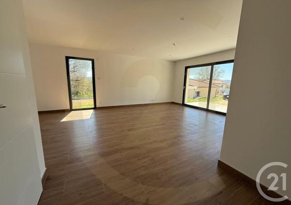 Maison à vendre  5 pièces - 136,90 m2 BOURGOIN JALLIEU - 38