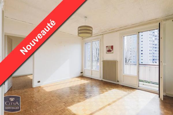 Appartement à vendre 3 pièces 65.43m²