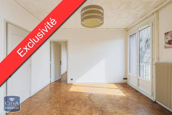 Appartement à vendre 3 pièces 65.43m²