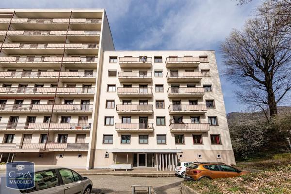 Appartement à vendre 3 pièces 65.43m²