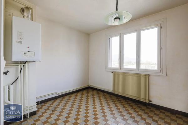 Appartement à vendre 3 pièces 65.43m²