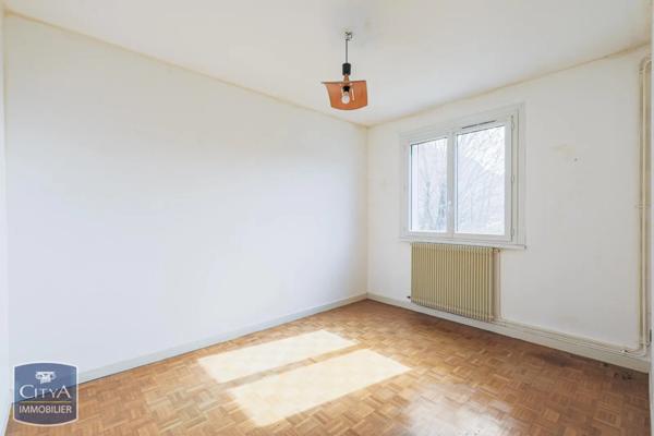 Appartement à vendre 3 pièces 65.43m²