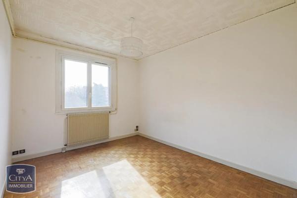 Appartement à vendre 3 pièces 65.43m²