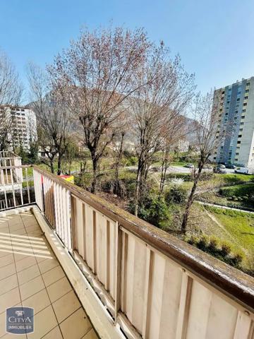 Appartement à vendre 3 pièces 65.43m²