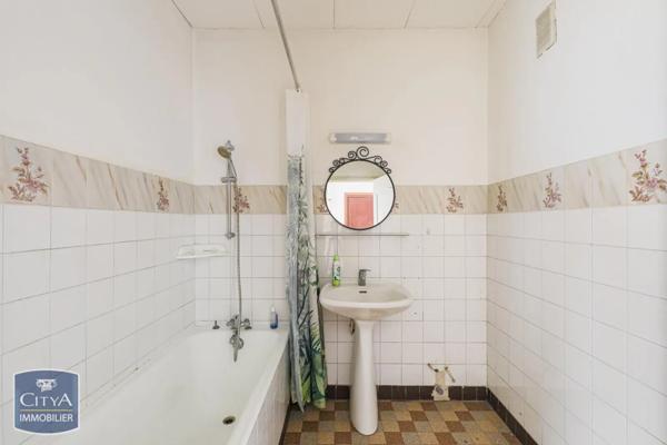 Appartement à vendre 3 pièces 65.43m²