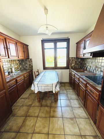 Vente / Maison avec dépendance