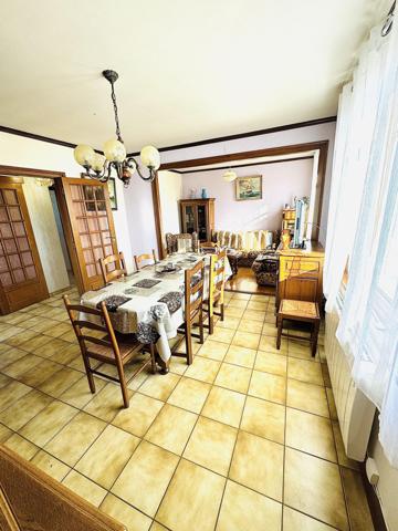 Vente / Maison avec dépendance