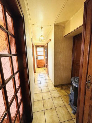 Vente / Maison avec dépendance