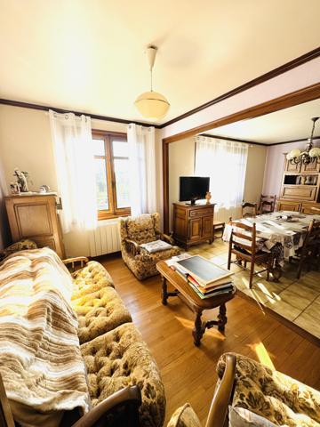 Vente / Maison avec dépendance