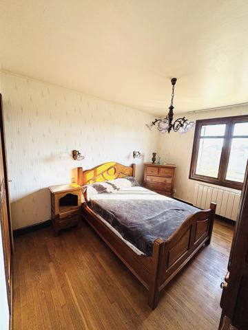 Vente / Maison avec dépendance