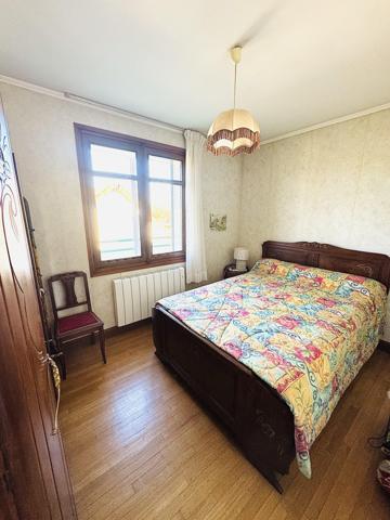 Vente / Maison avec dépendance