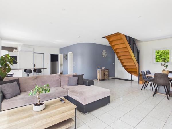 Maison Les Chambres