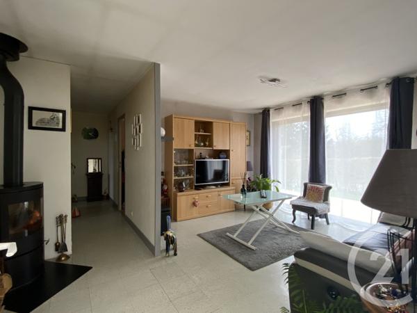 Maison à vendre  3 pièces - 72 m2 LE VEURDRE - 03