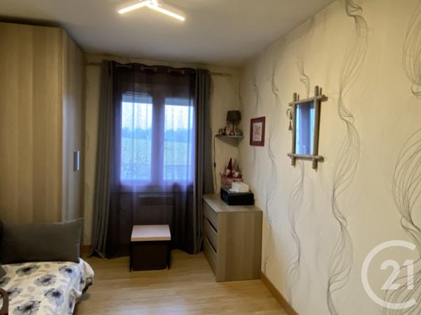 Maison à vendre  3 pièces - 72 m2 LE VEURDRE - 03