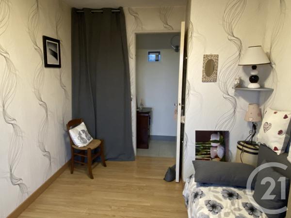 Maison à vendre  3 pièces - 72 m2 LE VEURDRE - 03