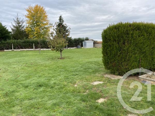 Maison à vendre  3 pièces - 72 m2 LE VEURDRE - 03