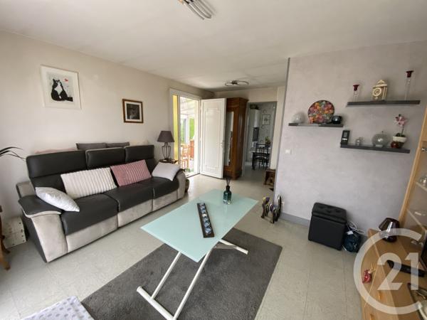 Maison à vendre  3 pièces - 72 m2 LE VEURDRE - 03