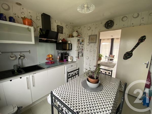 Maison à vendre  3 pièces - 72 m2 LE VEURDRE - 03