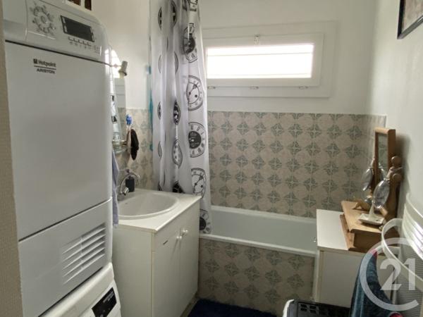 Maison à vendre  3 pièces - 72 m2 LE VEURDRE - 03