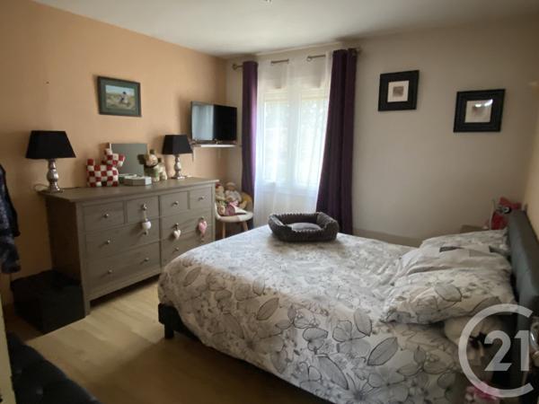 Maison à vendre  3 pièces - 72 m2 LE VEURDRE - 03