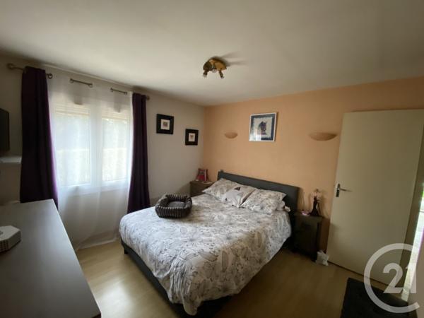 Maison à vendre  3 pièces - 72 m2 LE VEURDRE - 03